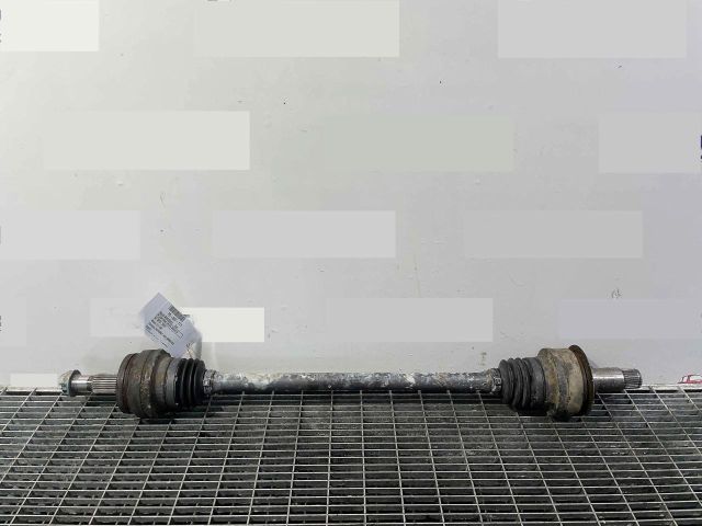 bontott MERCEDES-BENZ GLK-CLASS Jobb hátsó Féltengely