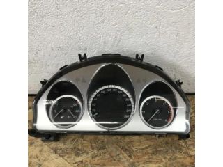 bontott MERCEDES-BENZ GLK-CLASS Kilométeróra