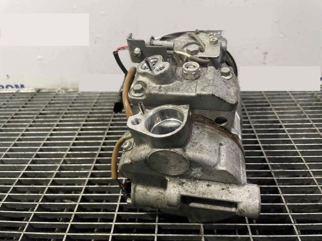 bontott MERCEDES-BENZ GLK-CLASS Klímakompresszor