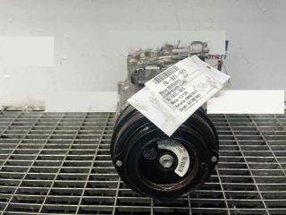 bontott MERCEDES-BENZ GLK-CLASS Klímakompresszor