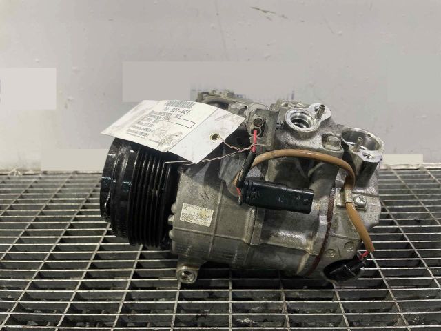 bontott MERCEDES-BENZ GLK-CLASS Klímakompresszor