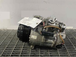 bontott MERCEDES-BENZ GLK-CLASS Klímakompresszor