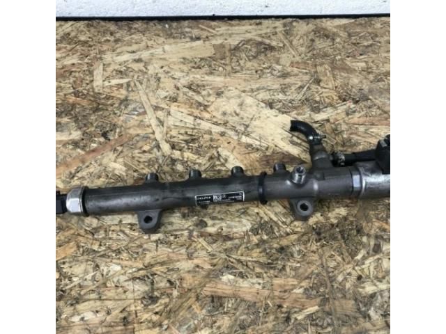 bontott MERCEDES-BENZ GLK-CLASS Közösnyomócső