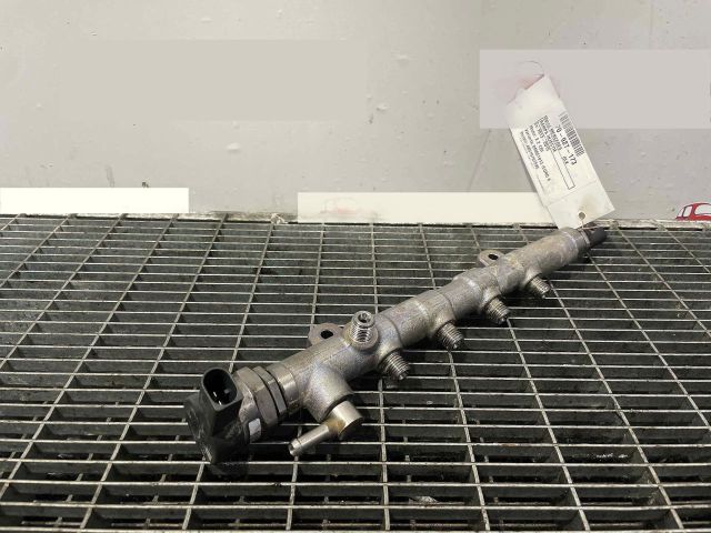 bontott MERCEDES-BENZ GLK-CLASS Közösnyomócső