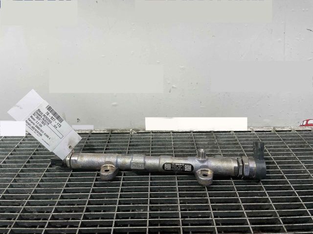 bontott MERCEDES-BENZ GLK-CLASS Közösnyomócső