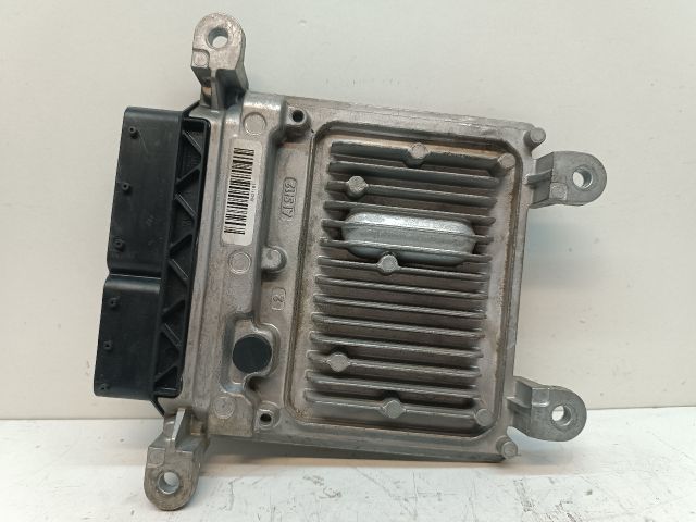 bontott MERCEDES-BENZ GLK-CLASS Motorvezérlő