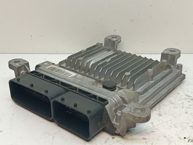 bontott MERCEDES-BENZ GLK-CLASS Motorvezérlő