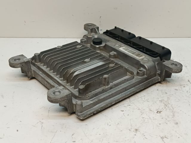 bontott MERCEDES-BENZ GLK-CLASS Motorvezérlő