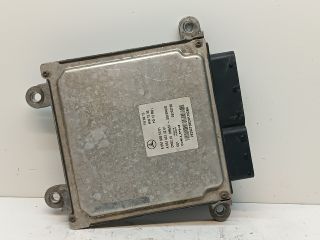 bontott MERCEDES-BENZ GLK-CLASS Motorvezérlő