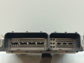 bontott MERCEDES-BENZ GLK-CLASS Motorvezérlő