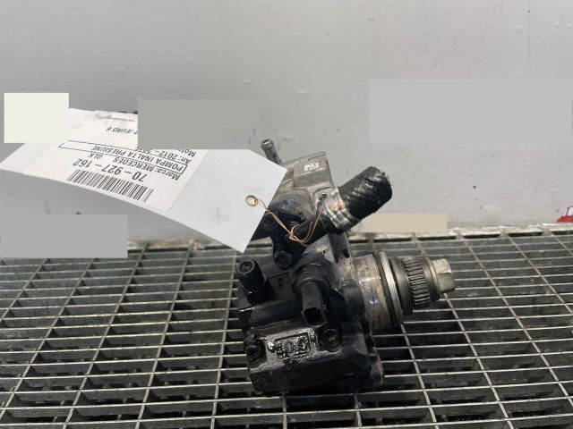 bontott MERCEDES-BENZ GLK-CLASS Nagynyomású Szivattyú