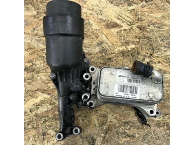 bontott MERCEDES-BENZ GLK-CLASS Olajhűtő