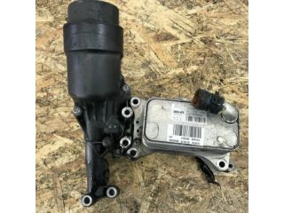 bontott MERCEDES-BENZ GLK-CLASS Olajhűtő