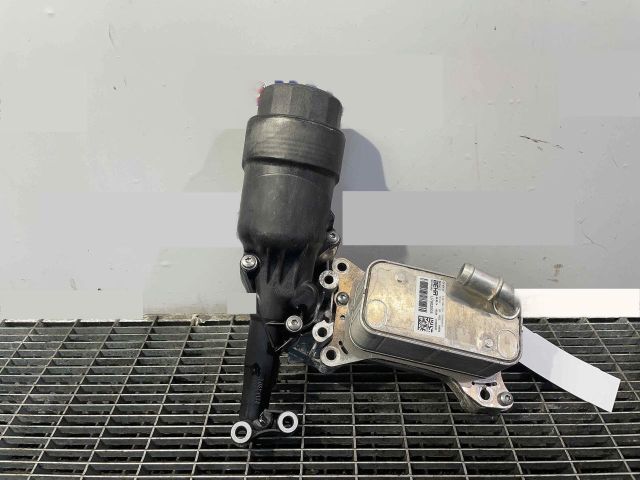 bontott MERCEDES-BENZ GLK-CLASS Olajszűrő Ház