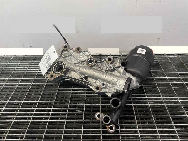 bontott MERCEDES-BENZ GLK-CLASS Olajszűrő Ház