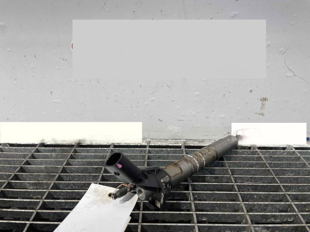 bontott MERCEDES-BENZ GLK-CLASS Porlasztó (1 db)