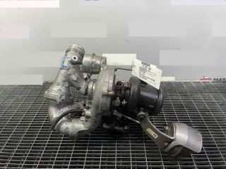 bontott MERCEDES-BENZ GLK-CLASS Turbó