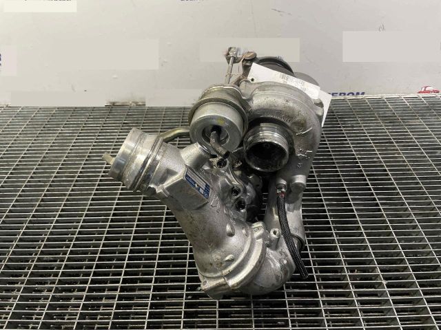 bontott MERCEDES-BENZ GLK-CLASS Turbó