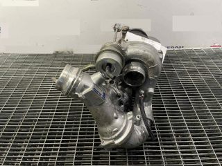 bontott MERCEDES-BENZ GLK-CLASS Turbó