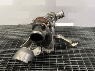 bontott MERCEDES-BENZ GLK-CLASS Turbó