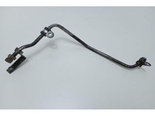 bontott MERCEDES-BENZ GLK-CLASS Turbócső