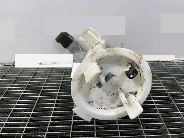 bontott MERCEDES-BENZ GLK-CLASS Üzemanyagszint Jeladó