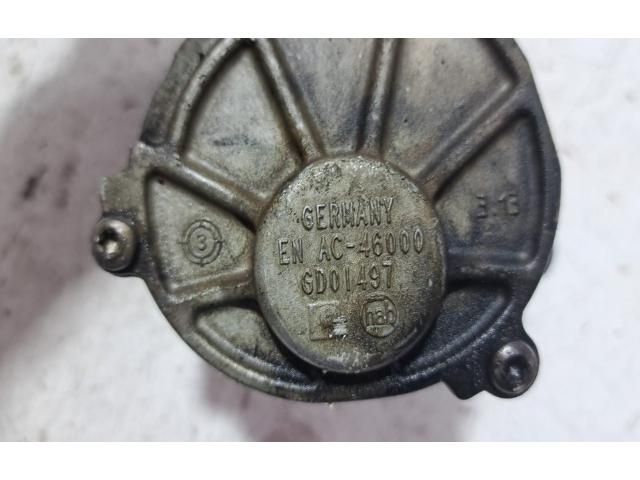 bontott MERCEDES-BENZ GLK-CLASS Vákumpumpa