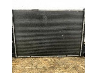 bontott MERCEDES-BENZ GLK-CLASS Vízhűtő Radiátor (Klímás)