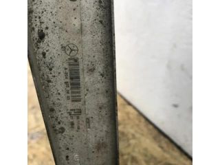 bontott MERCEDES-BENZ GLK-CLASS Vízhűtő Radiátor (Klímás)