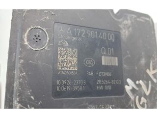 bontott MERCEDES-BENZ GLK-CLASS ABS Kocka