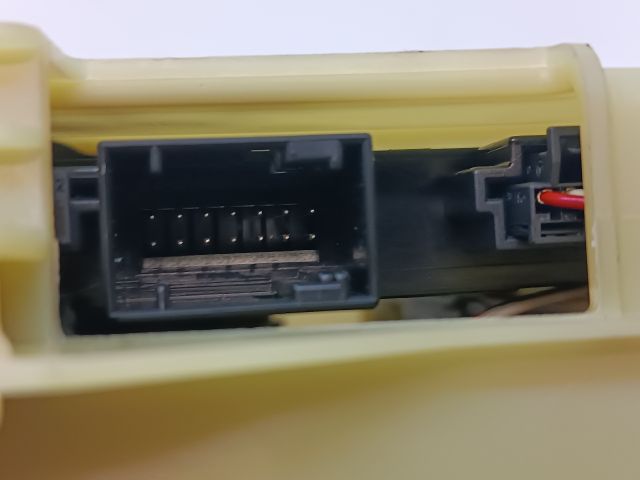 bontott MERCEDES-BENZ GLK-CLASS Automata Váltókar