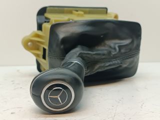 bontott MERCEDES-BENZ GLK-CLASS Automata Váltókar