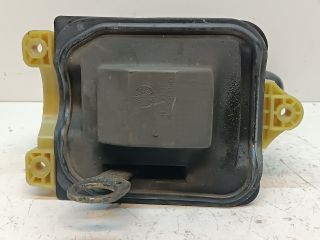 bontott MERCEDES-BENZ GLK-CLASS Automata Váltókar