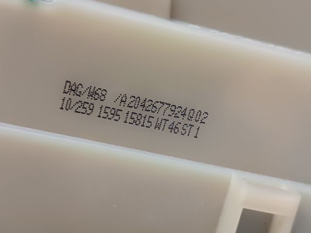 bontott MERCEDES-BENZ GLK-CLASS Automata Váltókar