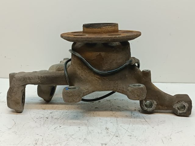 bontott MERCEDES-BENZ GLK-CLASS Bal első Csonkállvány Kerékaggyal