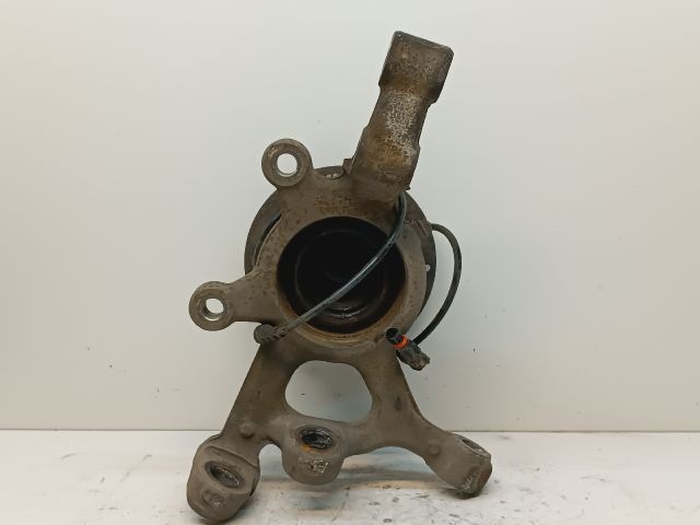 bontott MERCEDES-BENZ GLK-CLASS Bal első Csonkállvány Kerékaggyal