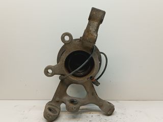 bontott MERCEDES-BENZ GLK-CLASS Bal első Csonkállvány Kerékaggyal