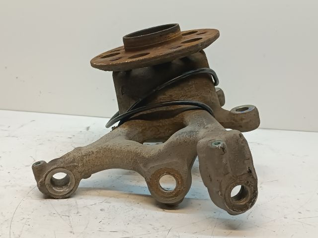 bontott MERCEDES-BENZ GLK-CLASS Bal első Csonkállvány Kerékaggyal