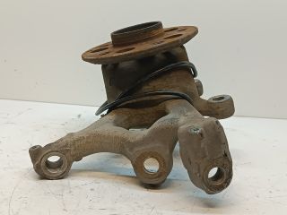 bontott MERCEDES-BENZ GLK-CLASS Bal első Csonkállvány Kerékaggyal