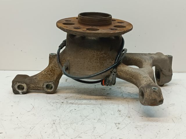 bontott MERCEDES-BENZ GLK-CLASS Bal első Csonkállvány Kerékaggyal