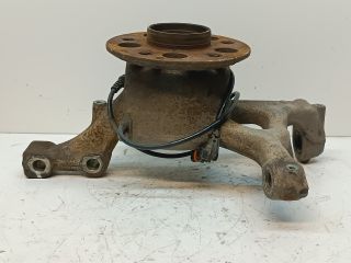 bontott MERCEDES-BENZ GLK-CLASS Bal első Csonkállvány Kerékaggyal