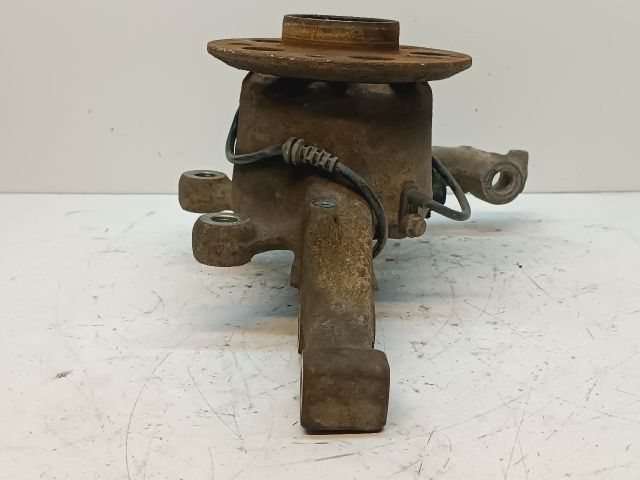 bontott MERCEDES-BENZ GLK-CLASS Bal első Csonkállvány Kerékaggyal