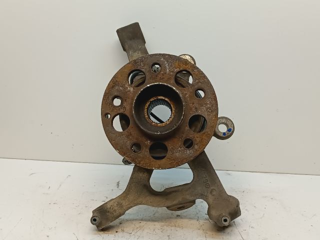 bontott MERCEDES-BENZ GLK-CLASS Bal első Csonkállvány Kerékaggyal