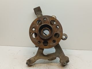 bontott MERCEDES-BENZ GLK-CLASS Bal első Csonkállvány Kerékaggyal