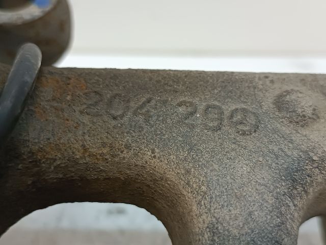 bontott MERCEDES-BENZ GLK-CLASS Bal első Csonkállvány Kerékaggyal