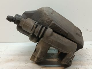 bontott MERCEDES-BENZ GLK-CLASS Bal első Féknyereg Munkahengerrel