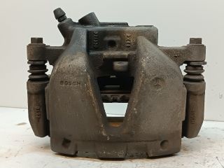 bontott MERCEDES-BENZ GLK-CLASS Bal első Féknyereg Munkahengerrel