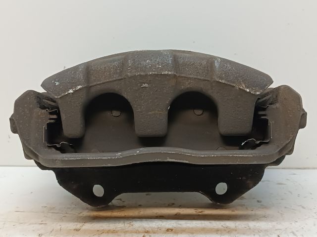 bontott MERCEDES-BENZ GLK-CLASS Bal első Féknyereg Munkahengerrel