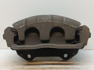 bontott MERCEDES-BENZ GLK-CLASS Bal első Féknyereg Munkahengerrel