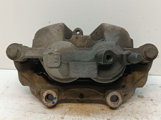 bontott MERCEDES-BENZ GLK-CLASS Bal első Féknyereg Munkahengerrel